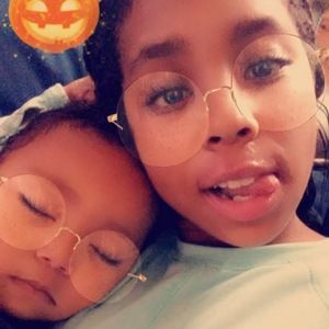 Meet your Posher, Sienna